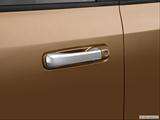  Drivers Side Door handle photo